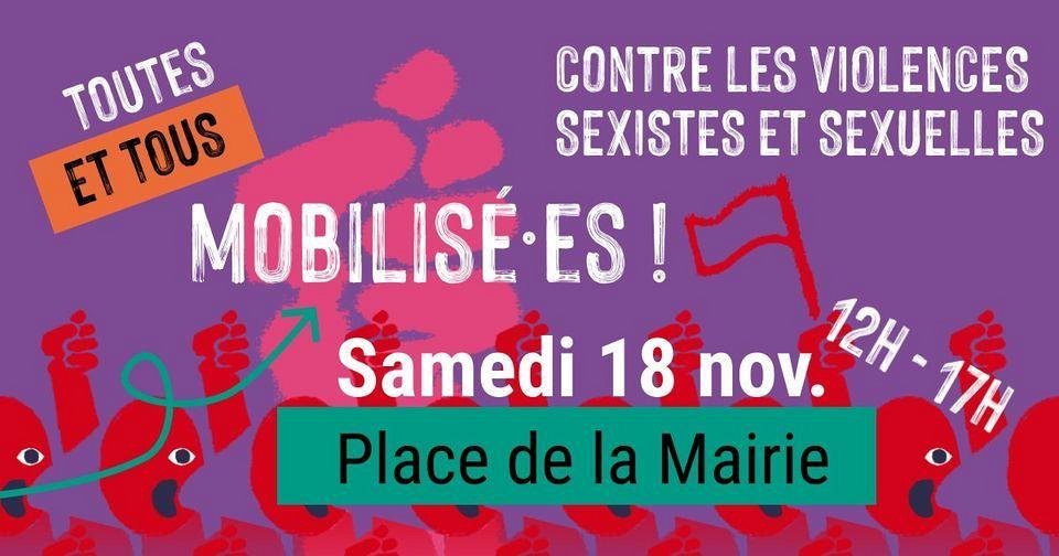 contre les violences (villejean rennes) dans A gauche du PS