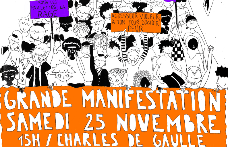 dans Féminisme